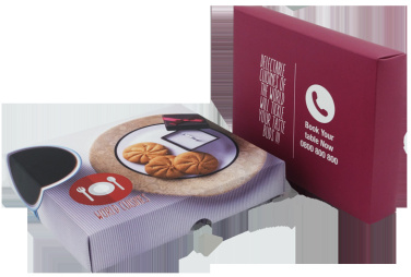 Logo trade firmakingitused foto: Karp (13x11x2,5cm) 978117